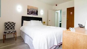 Room - The Residence Jaipur (York)