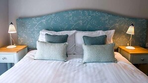 Room - The Horse and Farrier Inn (Keswick)