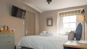 Room - The Horse and Farrier Inn (Keswick)