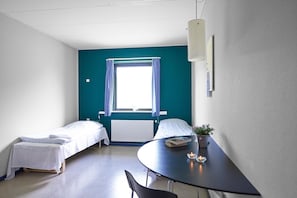 View from property - Danhostel Vordingborg (Vordingborg)