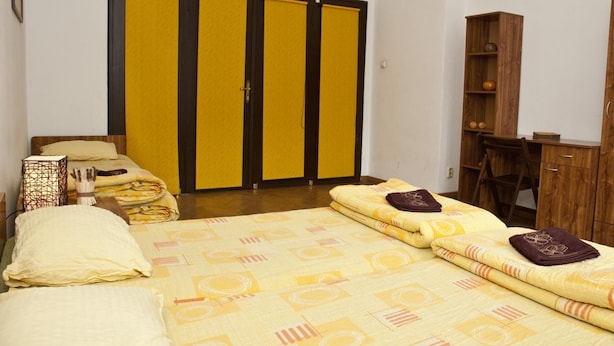 View from property - Hostel Mostel (Sofia)