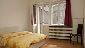 View from property - Hostel Mostel (Sofia)