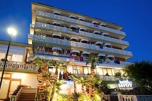 Lobby - Savoy (Caorle)