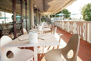 Lobby - Savoy (Caorle)