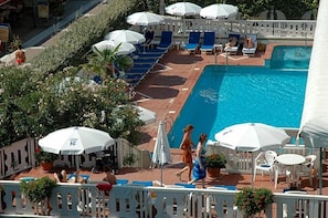 Lobby - Savoy (Caorle)