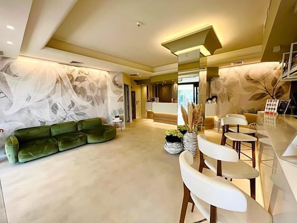 Lobby - Savoy (Caorle)