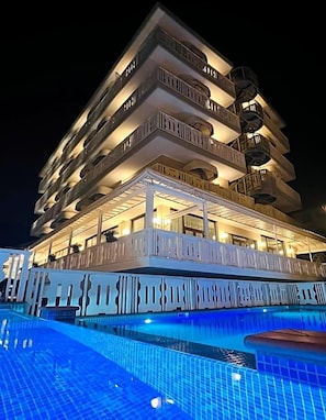 Lobby - Savoy (Caorle)