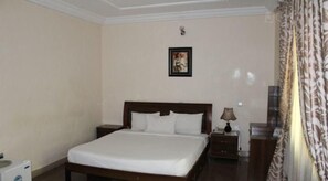 Room - Pacific Hotel AND Suites Salolo (Lagos)