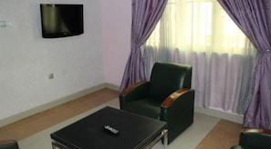 Room - Pacific Hotel AND Suites Salolo (Lagos)