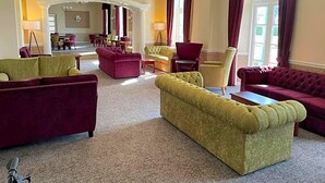 Unclassified image, 2 of 4, button - Royal Norfolk Hotel (Bognor Regis)