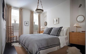 Room - Historic Tribeca Home with Private Garden (New York)