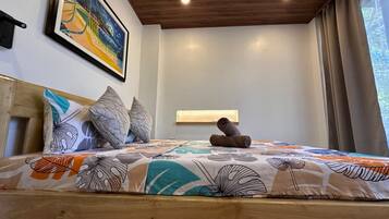 Standard Double Room, Patio, Garden View | Desk, laptop workspace, WiFi (free)