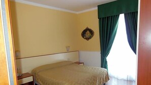 Lobby - New Hotel Sonia (Castellabate)