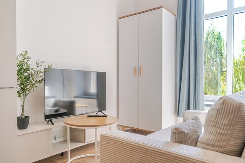 Silesian Harmony Apartment #1C