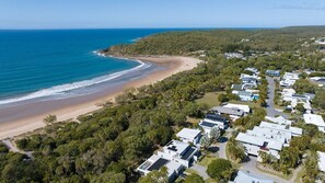 Beach - Driftwood | 100m to Beach | Luxury Home (Agnes Water)