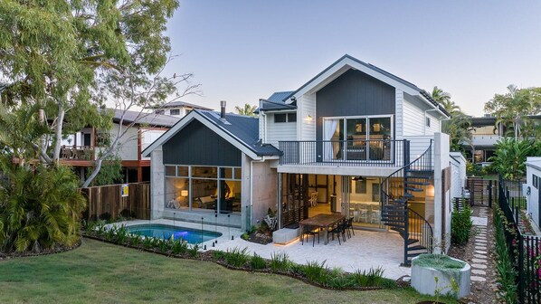 Exterior - Driftwood | 100m to Beach | Luxury Home (Agnes Water)