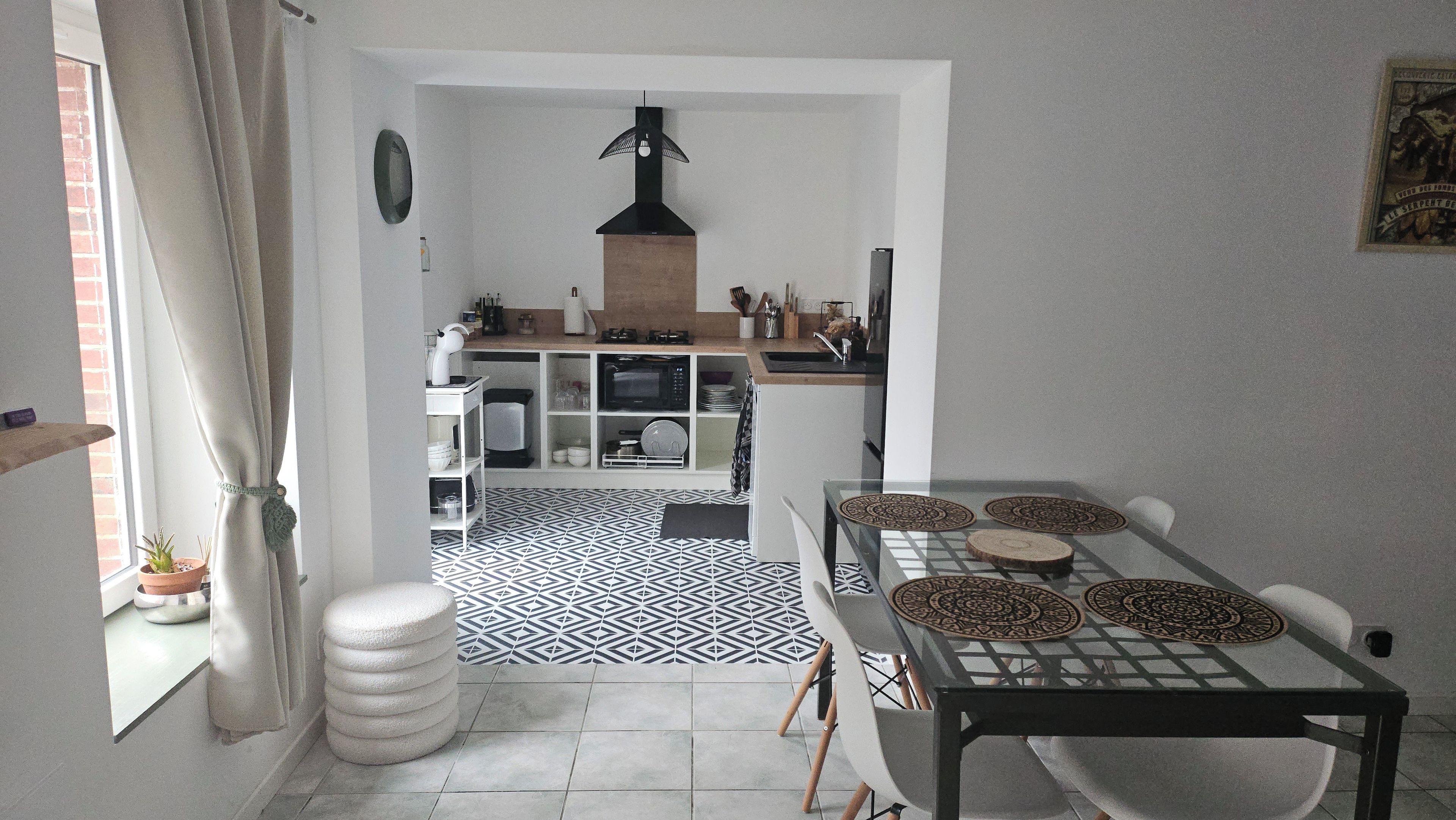 Restauration