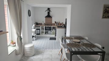 Restauration