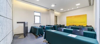Jinjiang Inn Panzhihua East Zone Government Branch