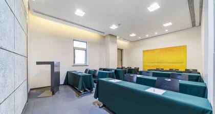 Jinjiang Inn Panzhihua East Zone Government Branch
