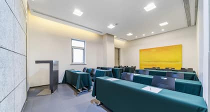 Jinjiang Inn Panzhihua East Zone Government Branch