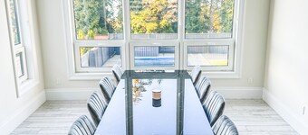 Luxury Large Private Modern Home with Pool