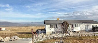 3-bedroom apartment in peaceful Tremonton