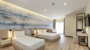 Room - Turka Loca City Hotel (Antalya)