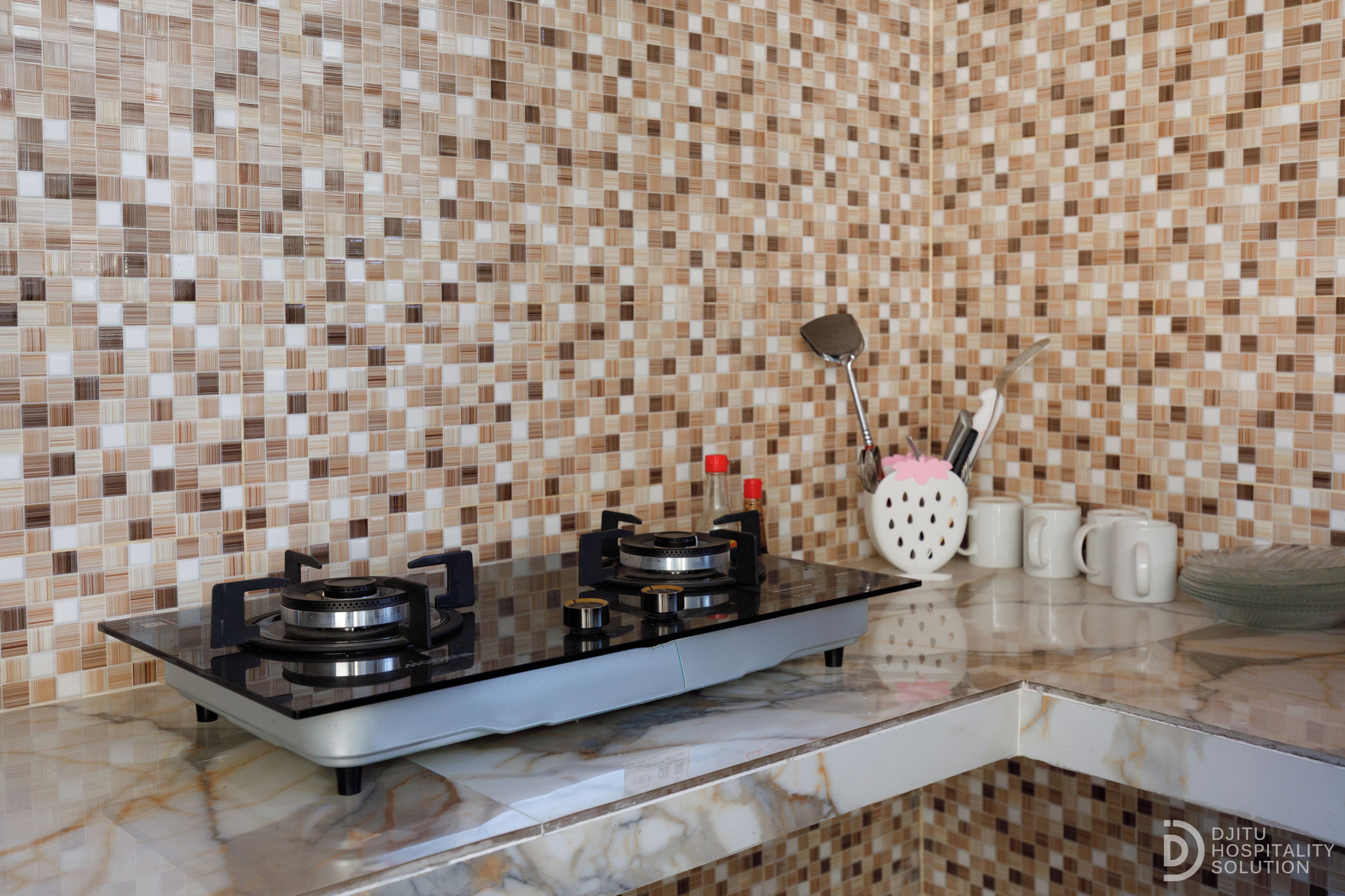 Cocina compartida