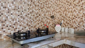 Cocina compartida