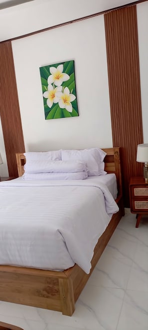 Quarto casal