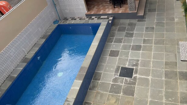 Unclassified image, 1 of 5, button - Pradja Homestay (Badung)