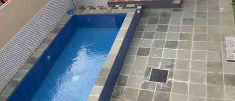 Doppelzimmer | Pool | Außenpool