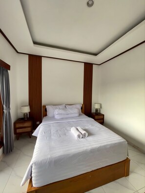 Quarto casal