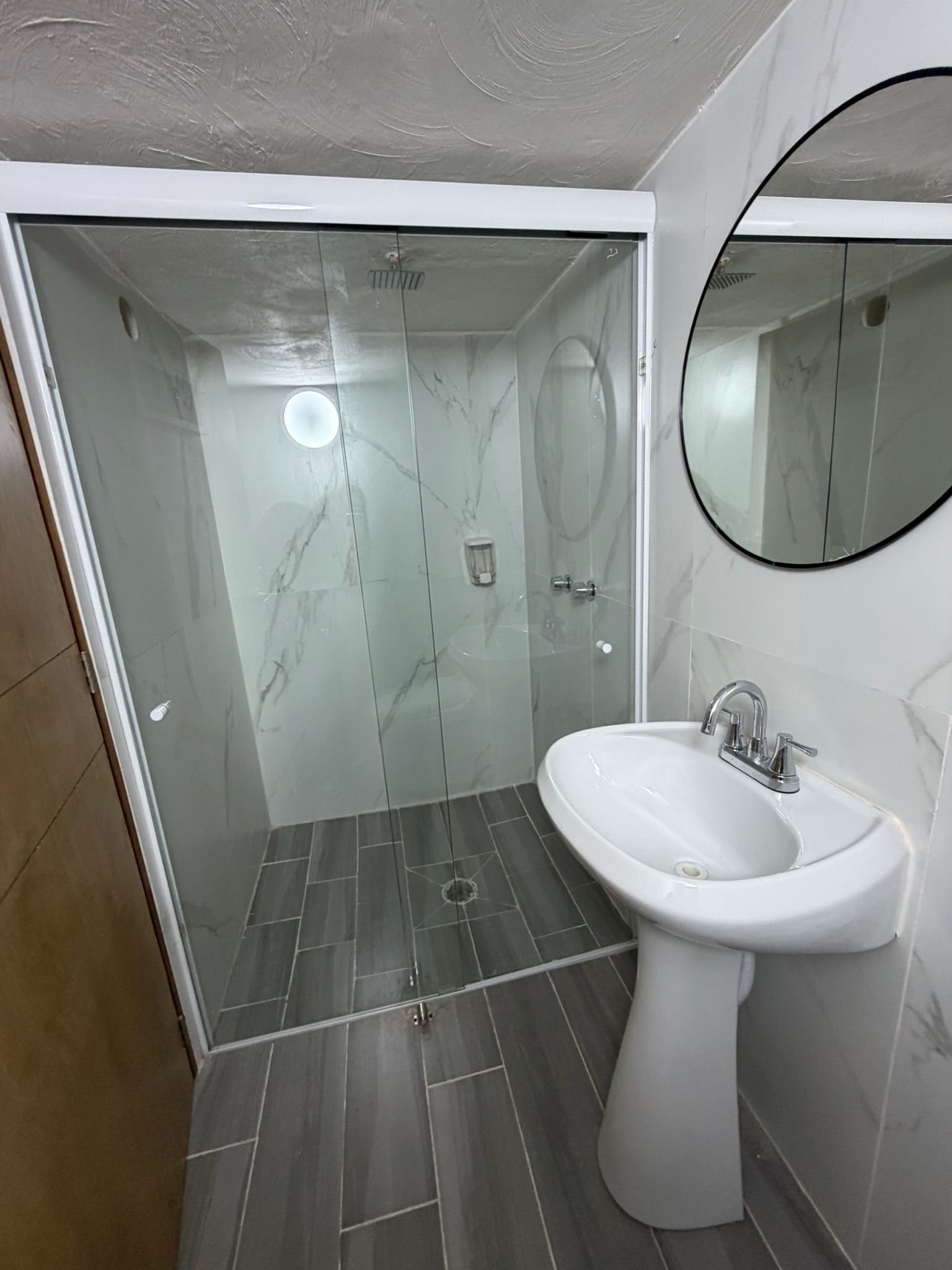 Apartamento Confort | Baño