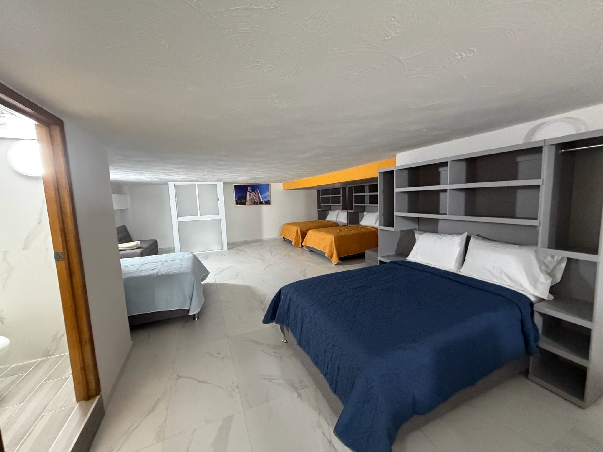 Apartamento Confort