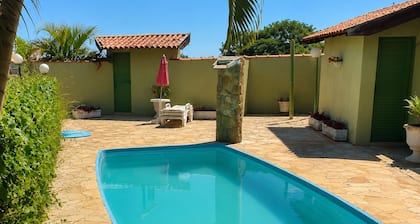 Pousada dos Reis Ibirá