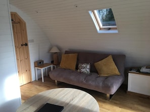 Room - Brynllwyd Glamping (Aberystwyth)