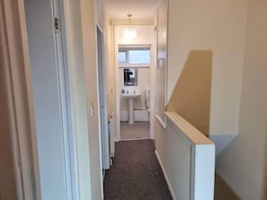 Lobby - Nice Residential Within Easy Reach To Town (Manchester)
