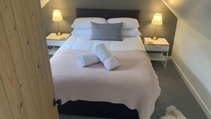 Room - Heatherland Cottage (Skeabost)