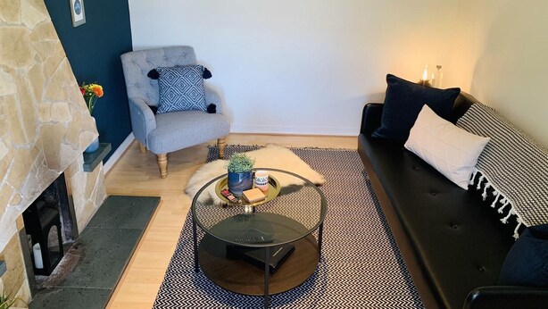 Room - Heatherland Cottage (Skeabost)