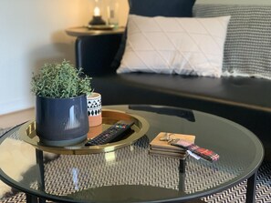 Room - Heatherland Cottage (Skeabost)