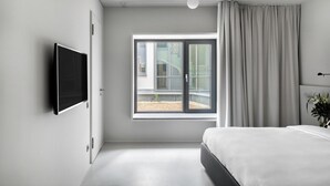 Unclassified image, 3 of 89, button - Stilwerk Hotel Kantgaragen (Berlin)