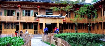 Li Sen Hotel Resort