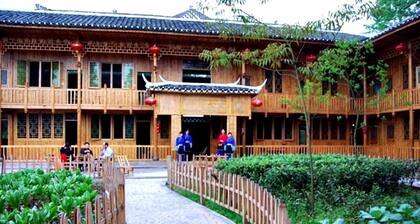 Li Sen Hotel Resort