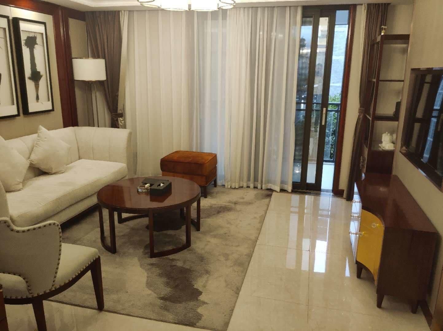起居区