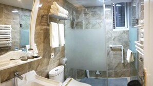 Unclassified image, 3 of 6, button - Li Sen Hotel Resort (Enshi)