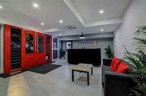 Saguão