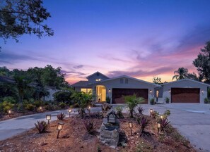 Exterior - SARASOTA GETAWAY•• Game Room & Mini Golf•• (Sarasota)