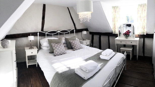 Room - Millie's Cottage (Braintree)